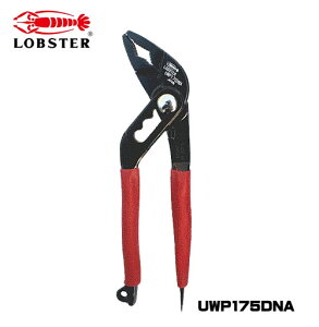 y2_܂Ń[֑ΉzLOBSTER/uebNX@UWP175DNA@nCubhAMX @@S170mm@Gr@EH[^[|vvC[@|v