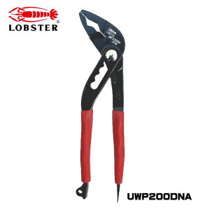 y1{܂Ń[֑ΉzLOBSTER/uebNX@UWP200DNA@nCubhAMX @200mm@Gr@EH[^[|vvC[@|v