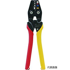 ☆MARVEL/マーベル　MH-055　圧着工具　ハンドプレス コード(7015058)