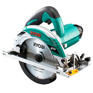 【送料無料】☆RYOBI/リョービ電気マルノコノコ刃外径165mm(深切)W-658D【RCP】