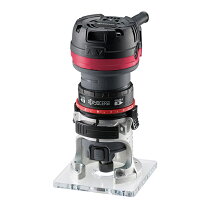 楽天市場】リョービ(ryobi) 電子トリマ tre－60v 軸径6mm 628616aの通販
