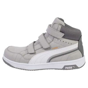v[}/PUMA@NO.63.206.0@GAcCXg2.0@O[@~bh@heritage Airtwist 2.0 GRAY MID H&L @(25.0cm`28.0cm)@weCW@ƌC@Z[teBV[Y