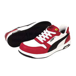 v[}/PUMA@NO.64.208.0@tgR[gEbhE[@(25cm`28.0cm)@FRONTCOURT RED LOW@Heritage@weCW@ƌC@Z[teBV[Y