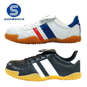 ☆サンダンス/SUNDANCE GT-3 「トリコロール」・「ブラック/ホワイト」 JIS規格S級相当 安全靴 作業靴 セーフティ スニーカー
