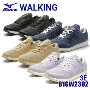 ~Ym/MIZUNO B1GW2302@EhE~[2@WALKING@3E@EH[LOV[Y@(21.5`27.5cm)@EBY