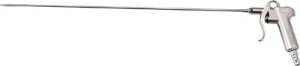 ��TRUSCO/�g���X�R���R�@TD-80-5�@�G�A�_�X�^�[�@�������@�v���O�^�C�v�@�m�Y��500mm�@�@�@�R�[�h�i2760266�j