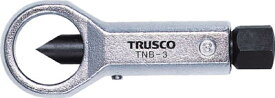 ☆TRUSCO/トラスコ中山　TNB2　ナットブレ−カ−No．2　　　コード（2426455）