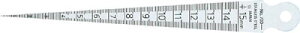 TRUSCO/gXRR@Ǘpe|p|Q|Ẃ͈F1D0`15D0@@TG700A@@R[hi2297647j