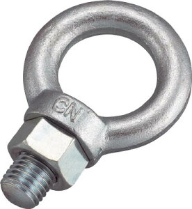 ��TRUSCO/�g���X�R���R�@�A�C�{���g8mm�@�@TAB08M�@�@�R�[�h�i2757605�j