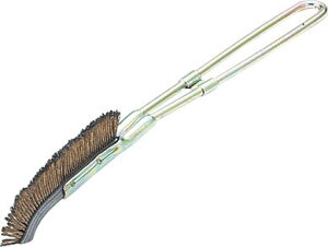 ��TRUSCO/�g���X�R���R�@6J�^�`�����l���u���V���b�s���@�@TB2043�@�@�R�[�h�i2973545�j