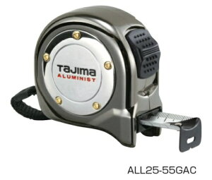 ��TAJIMA/�^�W�}�@�R���x�b�N�X�@�A���~�j�X�g���b�N25�@5.5m�@�i���[�g���ڐ��j�@�K��/�N���@ALL25-55GAC