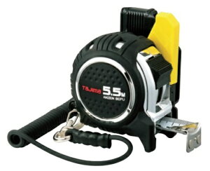 ☆TAJIMA/タジマ コンベックス 安全セフGロックマグ爪25 7.5m CAZ4M2575