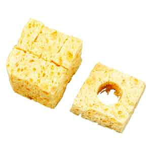 ☆TAJIMA/タジマ パーフェクト墨つぼ8用つぼ綿セット SUM8-WAT