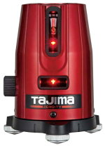 楽天市場】タジマ レーザー墨出し器 AXISテラ AXT-TYの通販