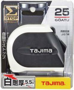 ��TAJIMA/�^�W�}�@SS2555�@�R���x�b�N�X�@���X�g�b�v25�@5�D5m�@JIS1���i���[�g���ڐ��j�@�V�O�}�X�g�b�v