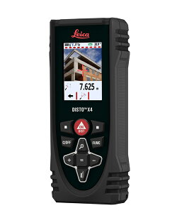 レーザー距離計 disto-x4 ライカの人気商品・通販・価格比較 - 価格.com