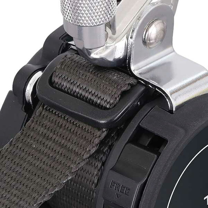楽天市場】☆TAJIMA/タジマ A1KR150FA-L8 ハーネス用・胴ベルト用 兼用 