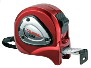 ☆TAJIMA/タジマ コンベックス ロックプラス25 7.5m (メートル目盛) LP25-75BL