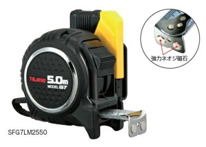 TAJIMA/^W}@ZtG7bN}O25@5.0m@([gڐ)@/ SFG7LM2550