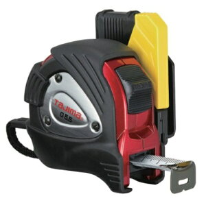 ☆TAJIMA/タジマ コンベックス セフコンべGロックプラス25 7.5m (メートル目盛) SFGLP25-75BL