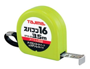 TAJIMA/^W}@RxbNX@XpR16@3.5m@i[gڐj@SP1635BL