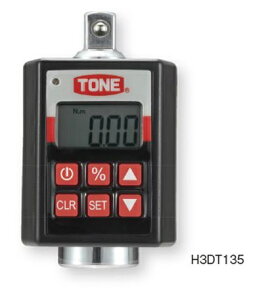 ��TONE/�g�l�@�n���f�B�f�W�g���N�@H3DT135�@�����p9.5mm�@�Z���ؖ����t