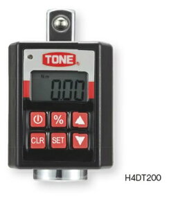 ��TONE/�g�l�@�n���f�B�f�W�g���N�@H4DT200�@�����p12.7mm�@�Z���ؖ����t