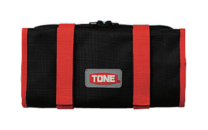 楽天市場】☆TONE/トネ TSA3170 ツールバッグセット 9.5mm(3/8”) 27pcs 