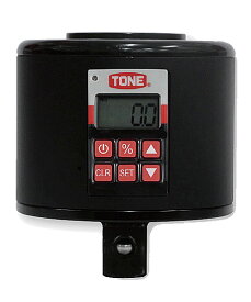 ☆TONE/トネ　H6DT600　ハンディデジトルク　差込角19.0mm　校正証明書付