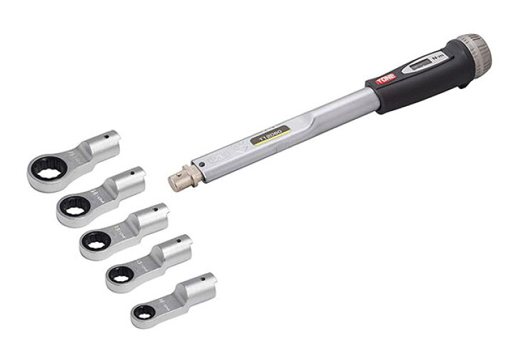楽天市場】【予約注文・6月上旬以降出荷予定】☆TONE/トネ T12D50RM50 