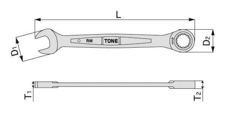 お買得 TONE ラチェットめがねレンチ 15mm RM-15 discoversvg.com お買得 TONE ラチェットめがねレンチ 15mm RM-15 discoversvg.com