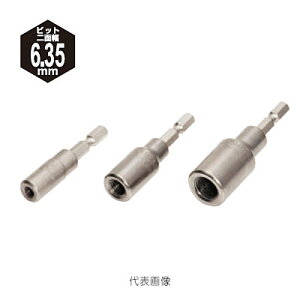 ��TONE/�g�l�@2BSTM10-1.5�@�d���h�����p�X�^�b�h�{���g�Z�b�^�[�@��ʕ�6.35mm�@M10×1.5