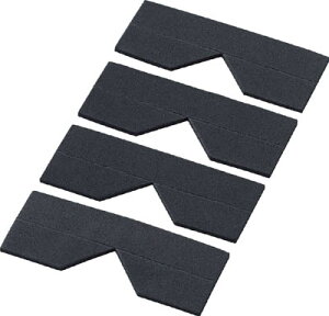 TRUSCO/gXRR@GbWNbVe[v@R[i[p@ubN@4@@TECC50BK@@(3292312)