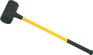 ��TRUSCO/�g���X�R���R�@�E���^���n���}�[�@�O���X�t�@�C�o�[���@��10�@�@TPU10�@�@(3669173)