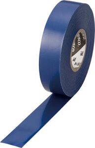 ��TRUSCO/�g���X�R���R�@TM1920B1P�@�E���^�C�v�@�r�j�[���e�[�v�@19X20m�@�u���[�@1���@�@�@�R�[�h(3759296)