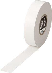 ��TRUSCO/�g���X�R���R�@TM1920W1P�@�E���^�C�v�@�r�j�[���e�[�v�@19X20m�@�z���C�g�@1���@�@�@�R�[�h(3759318)