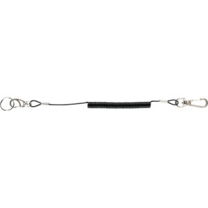 ��TRUSCO/�g���X�R���R�@TAL170BK�@���S���[�v�W���@�u���b�N�@�@�@(3654311)