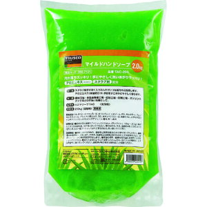 TRUSCO/gXRR@TAC-ECO-20S@}Chnh\[v@ECO@2D0Llց@@@R[h(8667034)