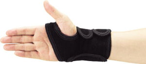 ☆TRUSCO/トラスコ中山 ワーキングサポーター 手首用  TWST04  (3031501)