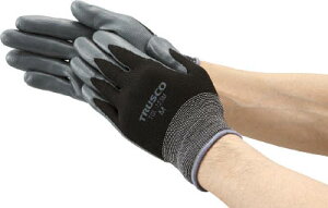 ☆TRUSCO/トラスコ中山 TGW370L 組立検査用ニトリル手袋 Lサイズ   (3899853)