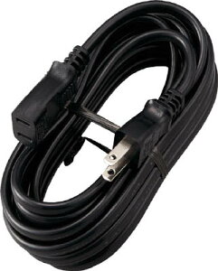 ��TRUSCO/�g���X�R���R�@TKC158�@�����R�[�h�@15A�@8m�@�@�@(3840221)