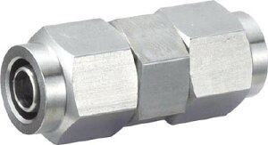 ��TRUSCO/�g���X�R���R�@SUS���j�I���@�K�p�`���[�u�a6X4�@�@TS600U�@�@(2561484)