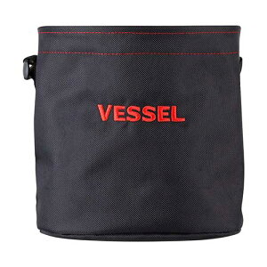 ��VESSEL/�x�b�Z���@TBK-200�@�^�t�t�B�b�g�o�P�c�@S�@TBK200