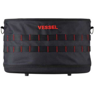 ��VESSEL/�x�b�Z���@TBK-400�@�^�t�t�B�b�g�o�P�c�@L�@���[�t��