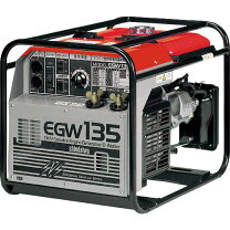 楽天市場】新ダイワegw185 エンジン溶接機の通販