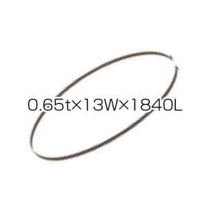 �y�@�l�����z���V�_�C��/��܂т��@RB180FV�p�\�[�u���[�h�@RB180NF(10�{��)�ERB180BM(5�{��)�@0.65t×13W×1840L�@�A�N�Z�T���[�@�y������s�z�y�����w��s�z