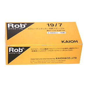 KAIOH@XEF[f^bJ[pFXe[v19/7@10mm7mm 2500{x10