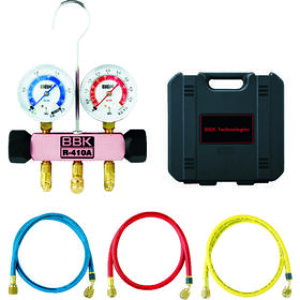 BBK�@R410A�p�}�j�z�[���h�L�b�g�@410-PMK