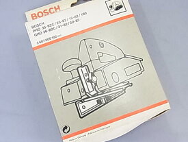 【アウトレット】ボッシュ　GHO10－82ヘイコウガイド 2607000102　【長期在庫品/パッケージ汚れてます】
