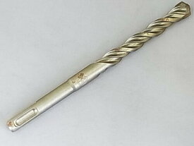 アウトレットボッシュ　SDSプラスビット　S4　12．5×160 パッケージなし・さびあり